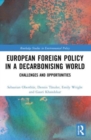 Image for European Foreign Policy in a Decarbonising World