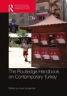 Image for The Routledge Handbook on Contemporary Turkey