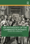 Image for An anthology of the Cambridge platonists  : sources and commentary