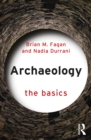 Image for Archaeology: The Basics