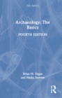 Image for Archaeology: The Basics