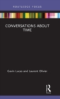 Image for Conversations about Time