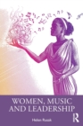 Image for Women, Music and Leadership