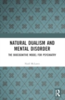 Image for Natural Dualism and Mental Disorder