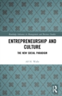 Image for Entrepreneurship and Culture