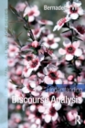 Image for Understanding discourse analysis