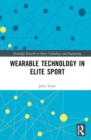 Image for Wearable Technology in Elite Sport