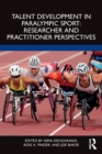 Image for Talent Development in Paralympic Sport