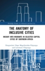 Image for The Anatomy of Inclusive Cities