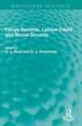 Image for Fringe benefits, labour costs and social security