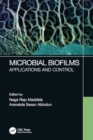 Image for Microbial Biofilms : Applications and Control
