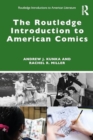 Image for The Routledge Introduction to American Comics