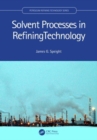 Image for Solvent Processes in Refining Technology