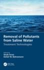 Image for Removal of Pollutants from Saline Water