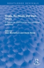 Image for Goals, no-goals and own goals  : a debate on goal-directed and intentional behaviour
