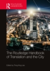 Image for The Routledge Handbook of Translation and the City