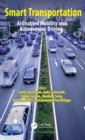 Image for Smart transportation  : AI enabled mobility and autonomous driving