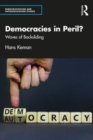 Image for Democracies in Peril?