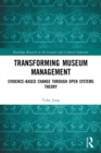 Image for Transforming Museum Management