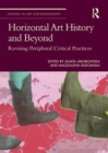 Image for Horizontal Art History and Beyond