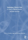 Image for Managing Clinical Risk