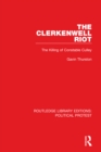 Image for The Clerkenwell Riot