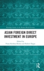 Image for Asian Foreign Direct Investment in Europe