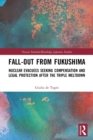 Image for Fall-out from Fukushima