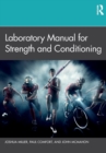 Image for Laboratory manual for strength and conditioning