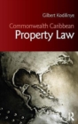 Image for Commonwealth Caribbean Property Law