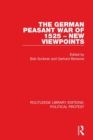 Image for The German Peasant War of 1525  : new viewpoints