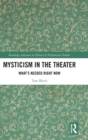 Image for Mysticism in the Theater