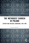 Image for The Methodist Church in Poland