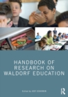 Image for Handbook of Research on Waldorf Education