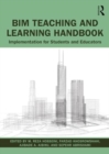 Image for BIM teaching and learning handbook  : implementation for students and educators