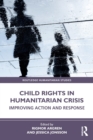 Image for Child Rights in Humanitarian Crisis