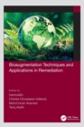 Image for Bioaugmentation techniques and applications in remediation