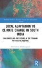 Image for Local Adaptation to Climate Change in South India