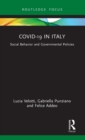 Image for COVID-19 in Italy