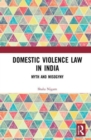 Image for Domestic Violence Law in India