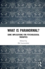 Image for What is Paranormal?