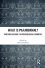 Image for What is Paranormal?