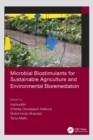 Image for Microbial biostimulants for sustainable agriculture and environmental bioremediation