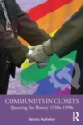 Image for Communists in Closets