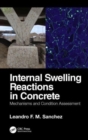 Image for Internal Swelling Reactions in Concrete