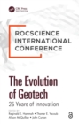 Image for The Evolution of Geotech - 25 Years of Innovation