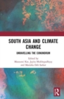 Image for South Asia and Climate Change