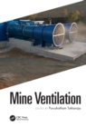 Image for Mine Ventilation
