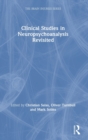 Image for Clinical Studies in Neuropsychoanalysis Revisited