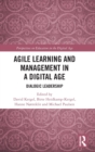Image for Agile Learning and Management in a Digital Age